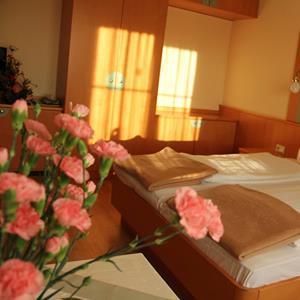 Landhotel Erhardt Bad Waltersdorf Extérieur photo