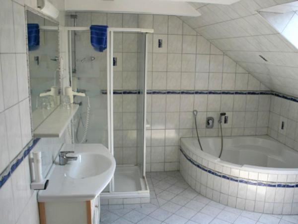 Landhotel Erhardt Bad Waltersdorf Extérieur photo